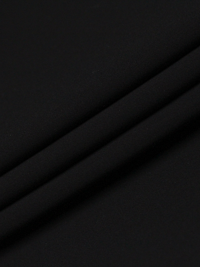 Ткань сорочечная PB 130/BLACK